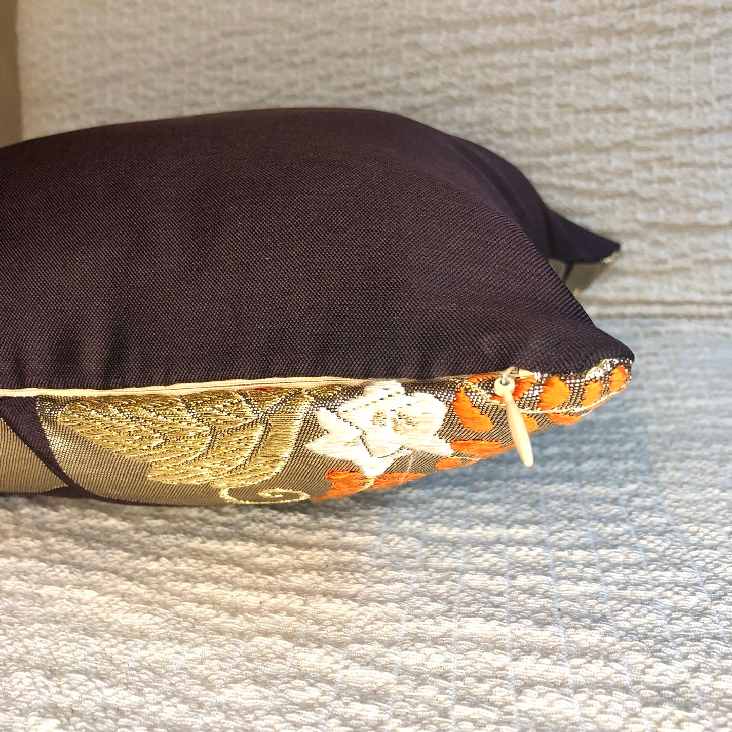 ミニクッションカバー J03