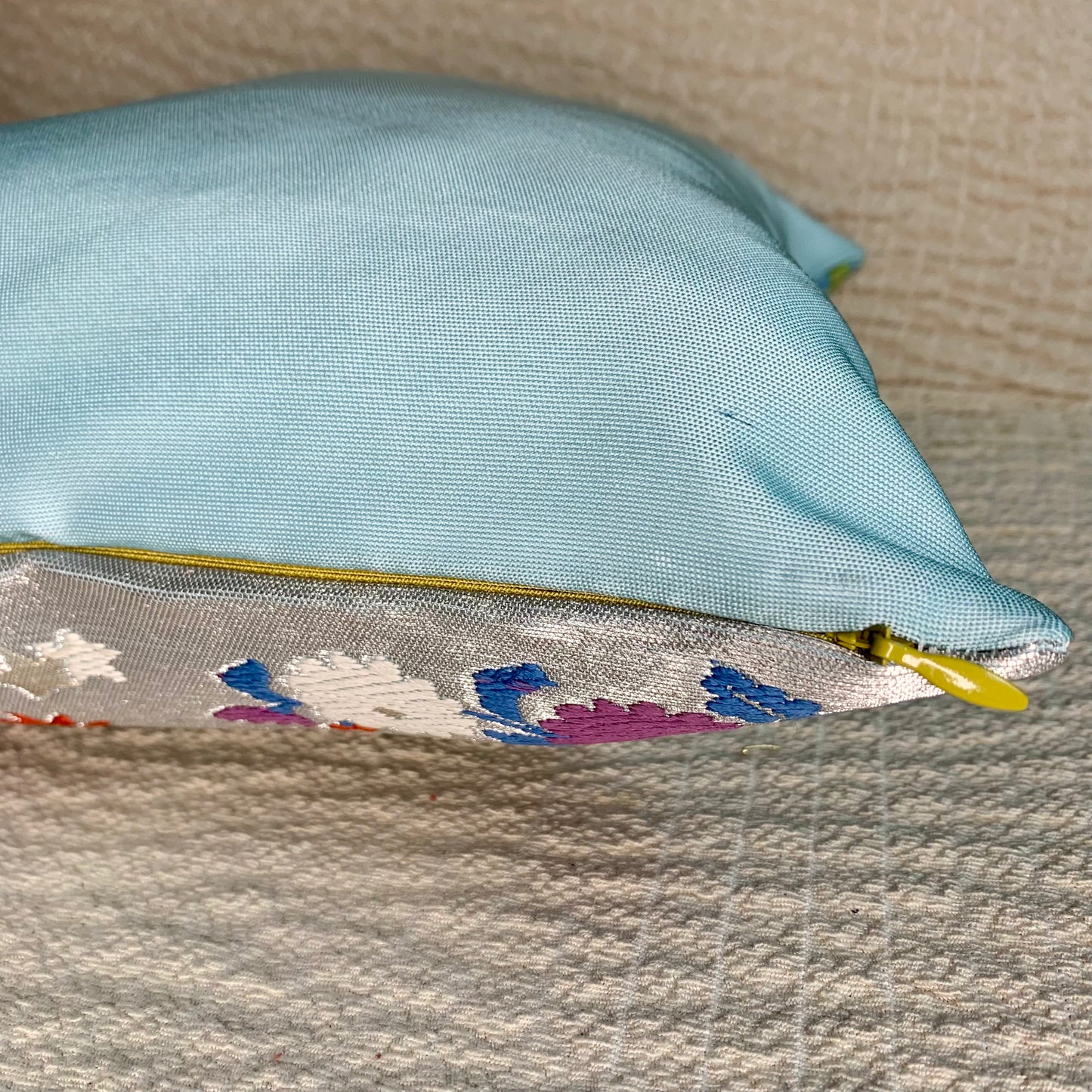 ミニクッションカバー J02