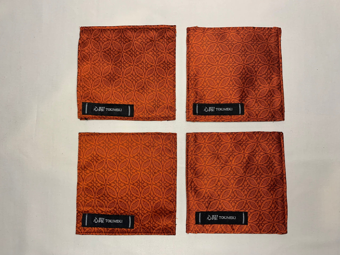 コースター・Coaster