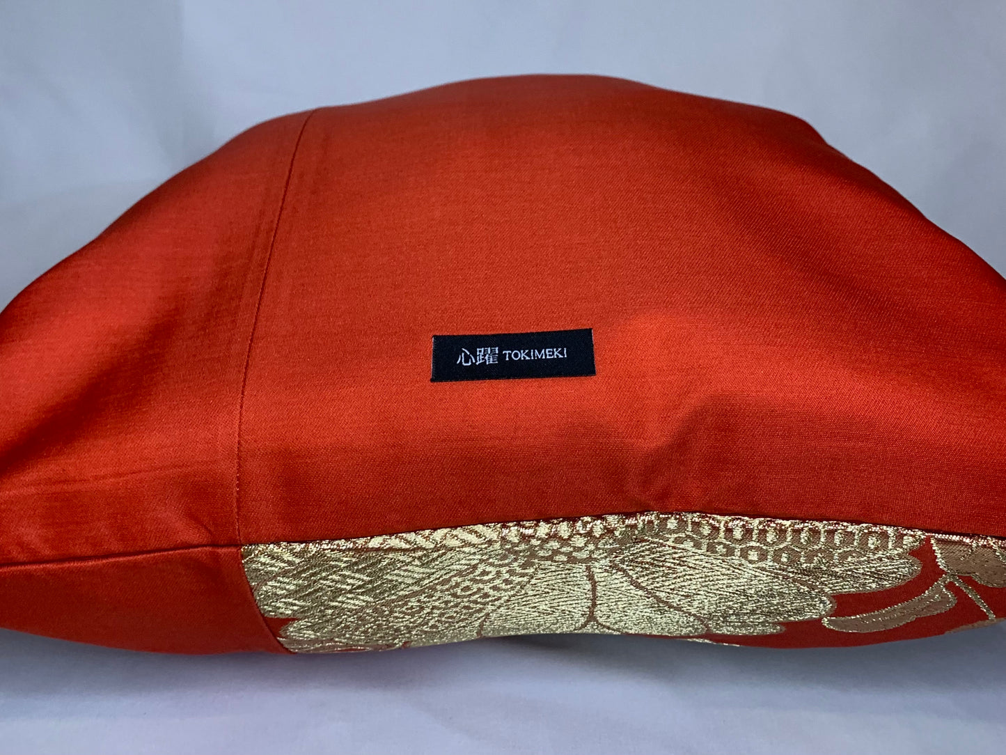 帯クッションカバー K03