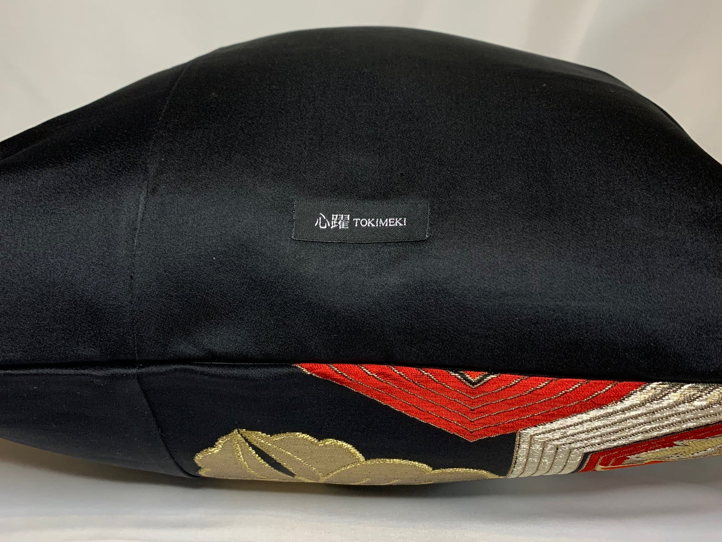 帯クッションカバー K01