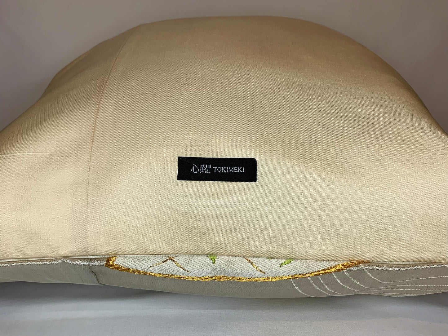 帯クッションカバー K02