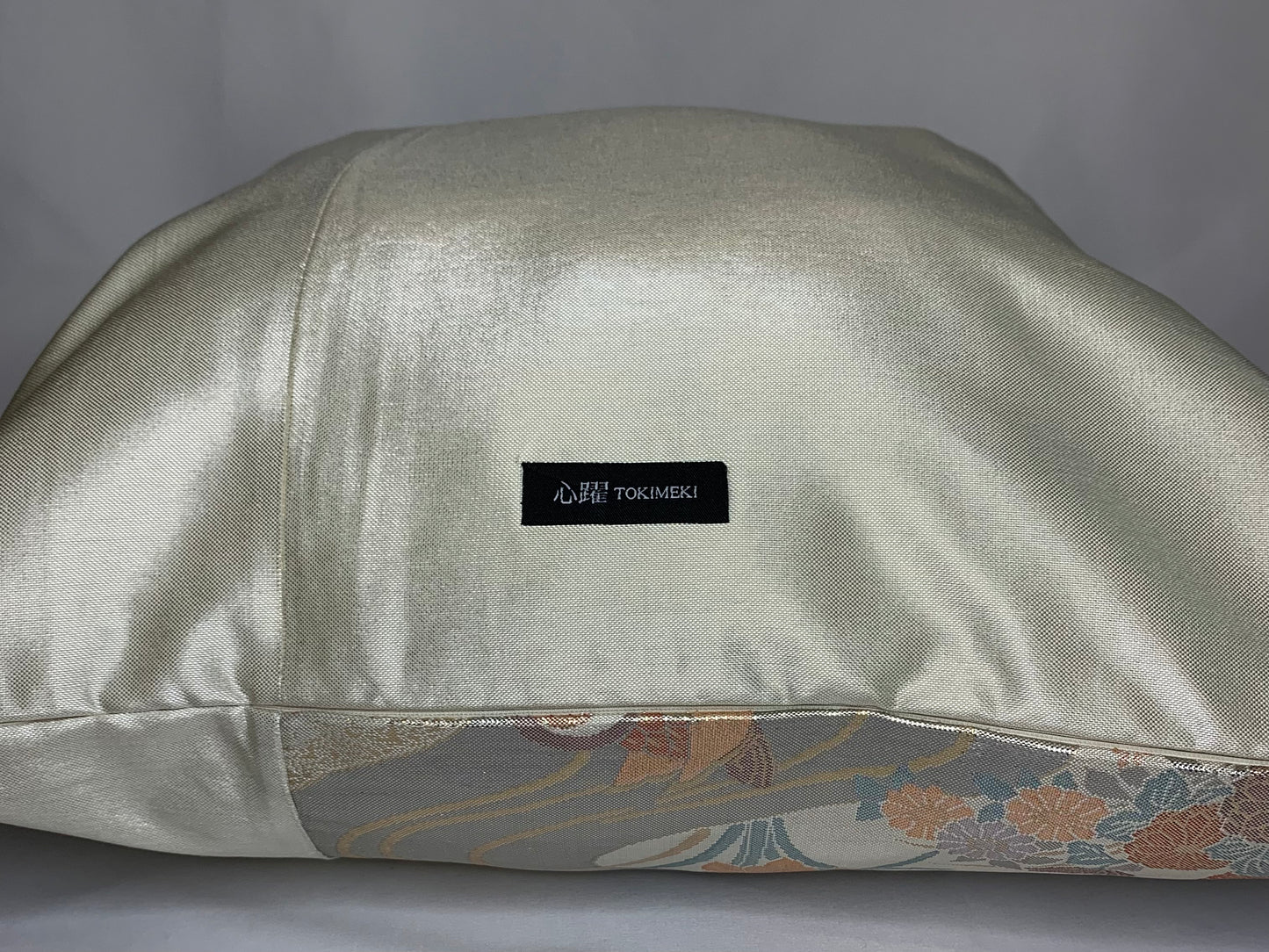 帯クッションカバー K04