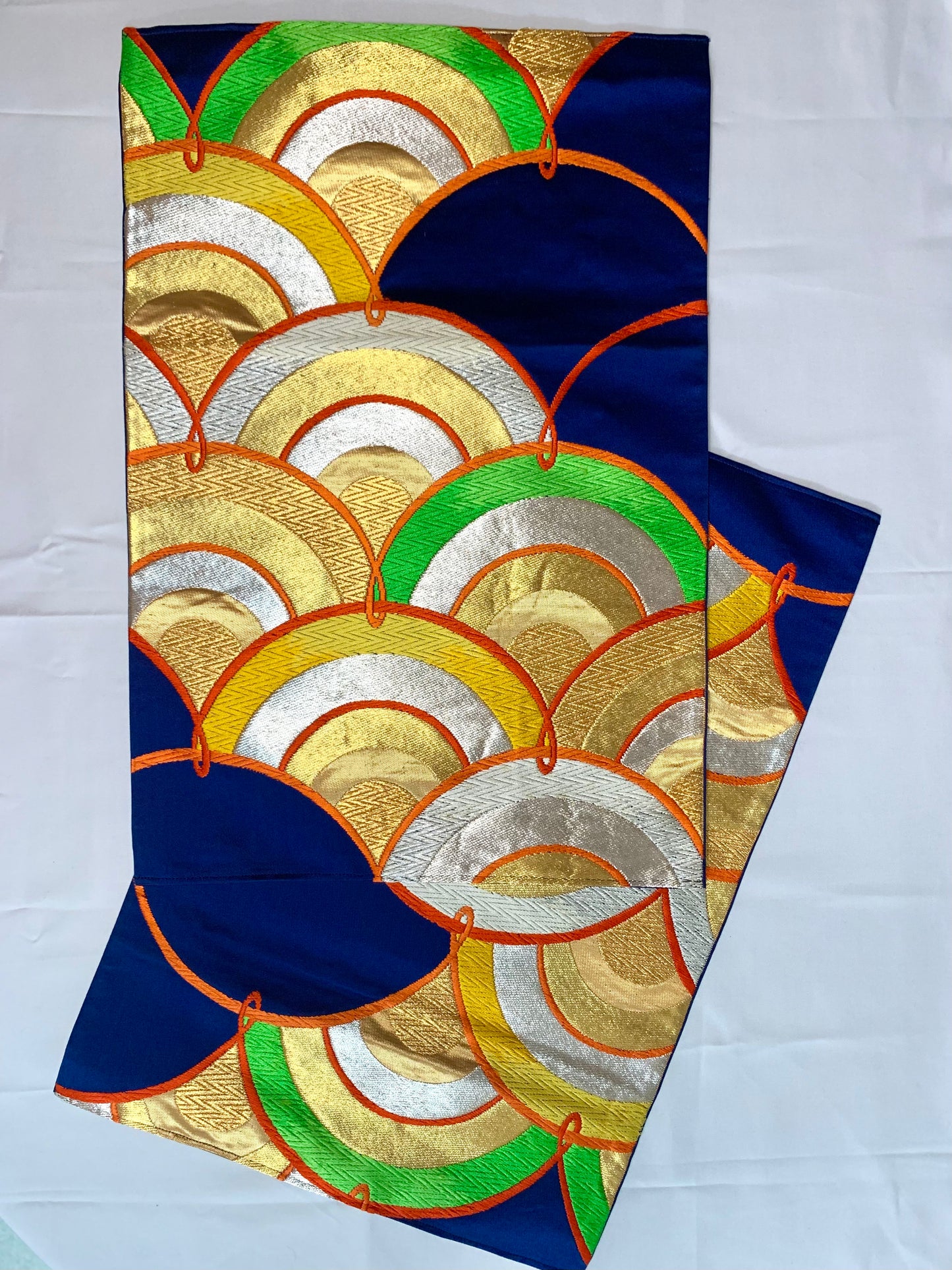 ランチョンマット・Luncheon Mat H01