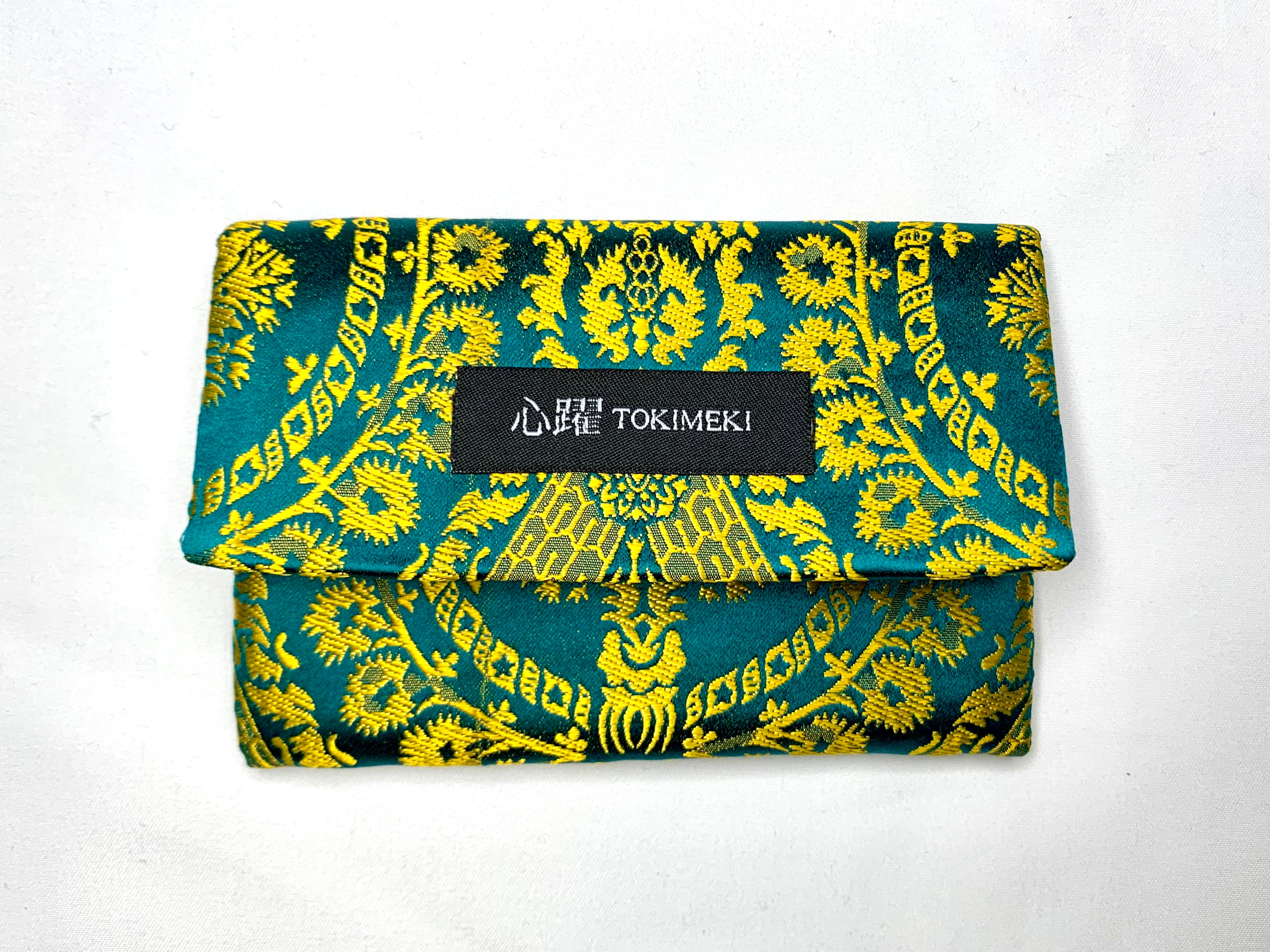 帯カードケース Y01 – 心躍−TOKIMEKI
