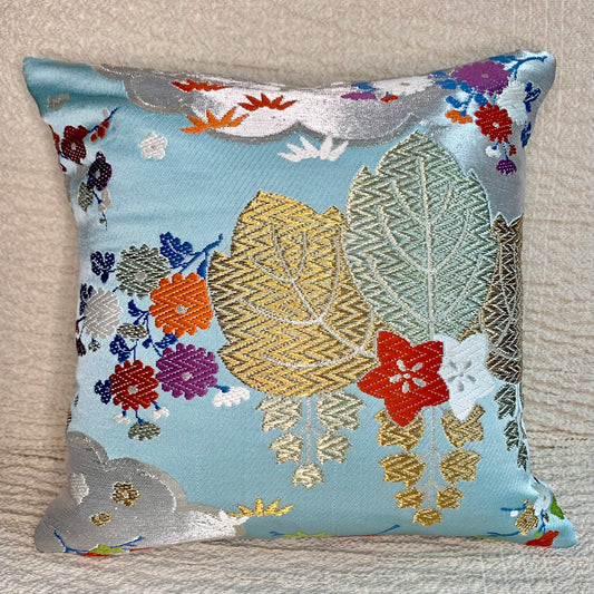 Mini cushion cover