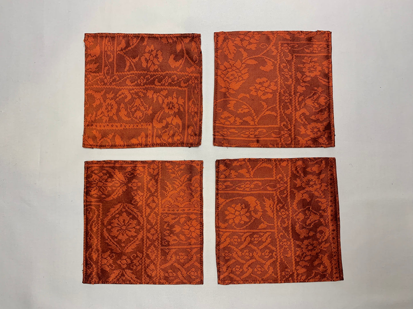 コースター・Coaster