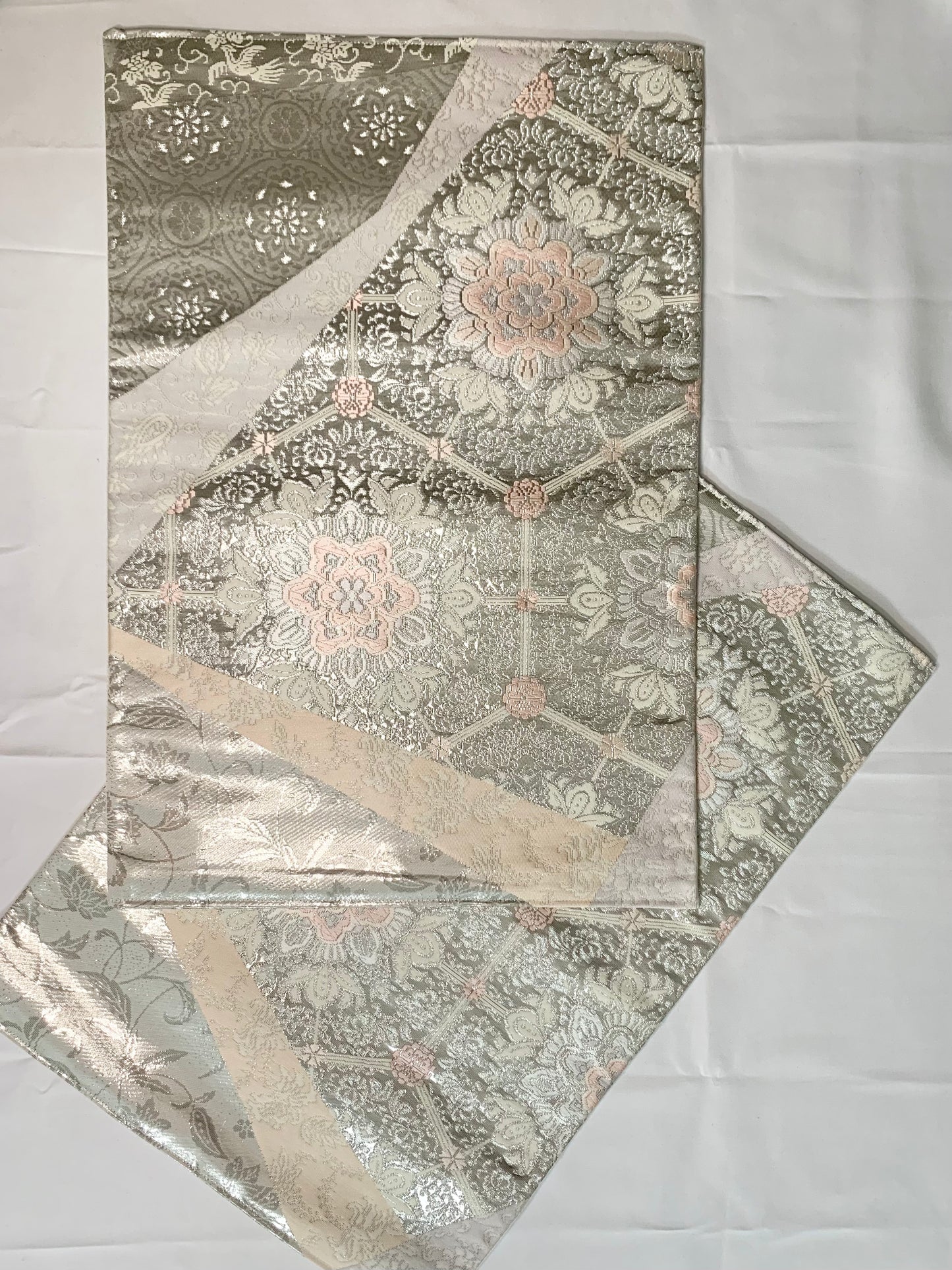 ランチョンマット・Luncheon Mat　H02