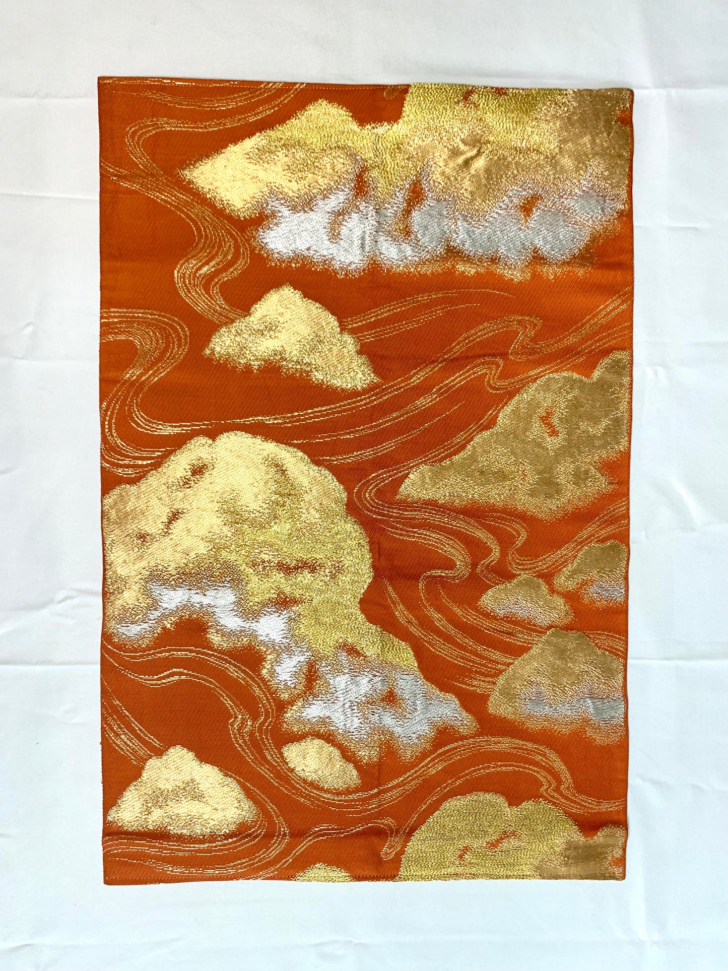 ランチョンマット・Luncheon Mat　H04