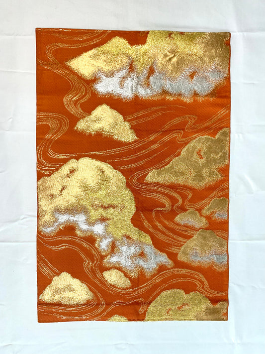 ランチョンマット・Luncheon Mat　H04