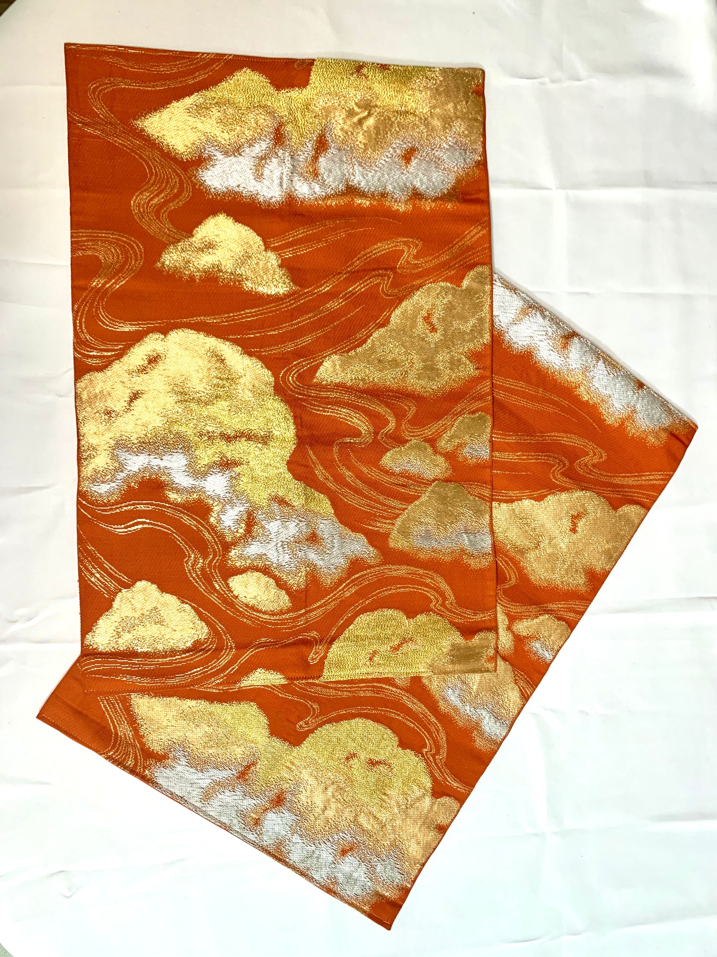 ランチョンマット・Luncheon Mat　H04