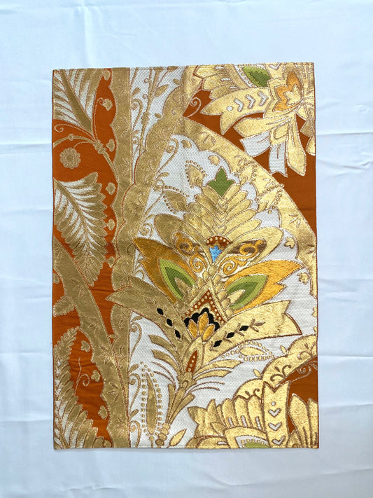 ランチョンマット・Luncheon Mat　H06