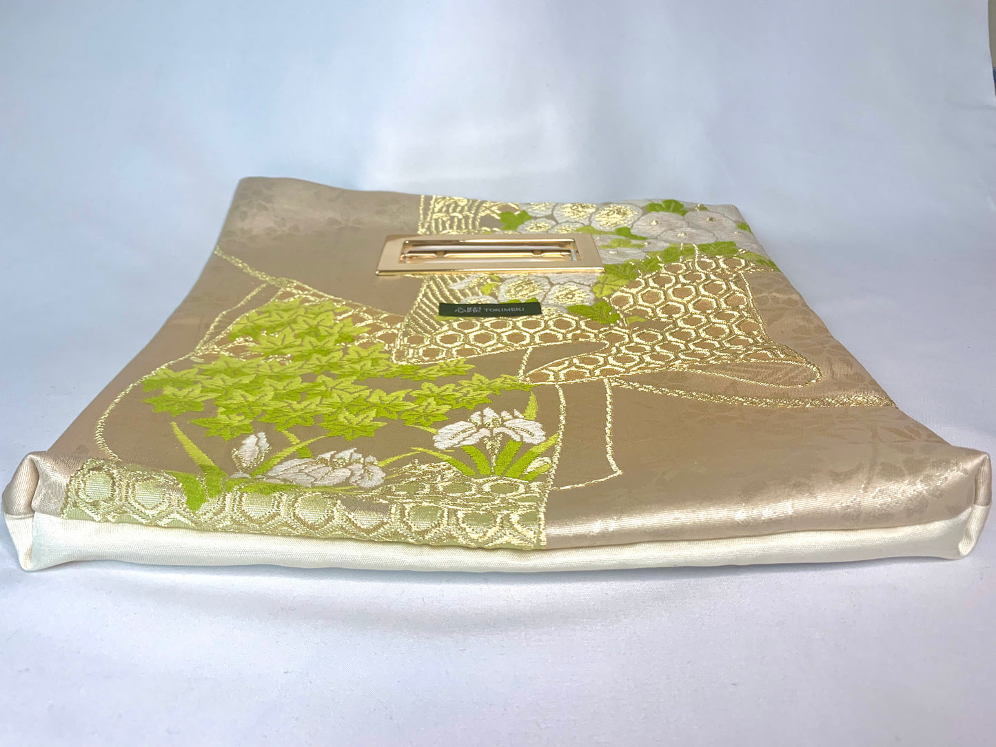 帯ハンドバッグ T01