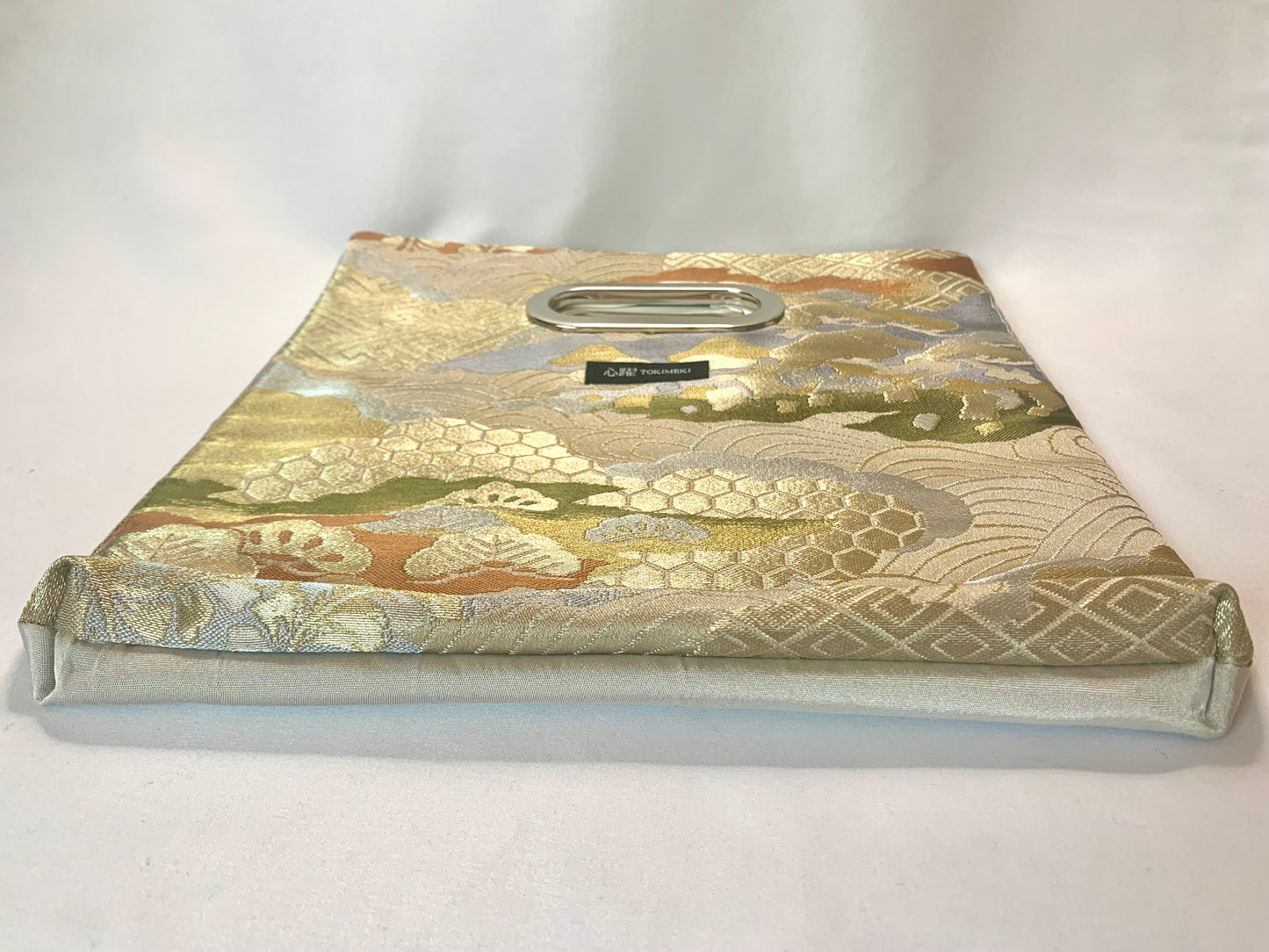 帯ハンドバッグ T02