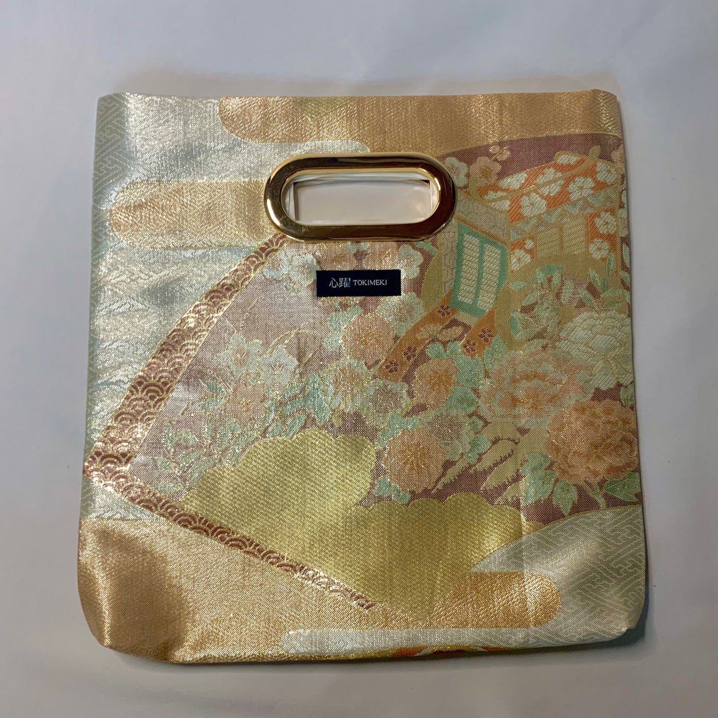 帯ハンドバッグ T03