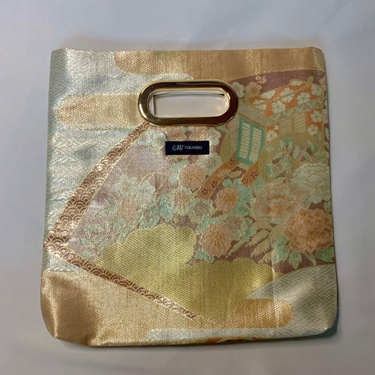 帯ハンドバッグ T03